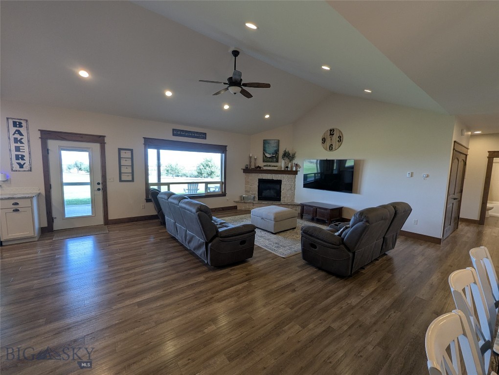 632 Stewart Loop, Bozeman MT 59718