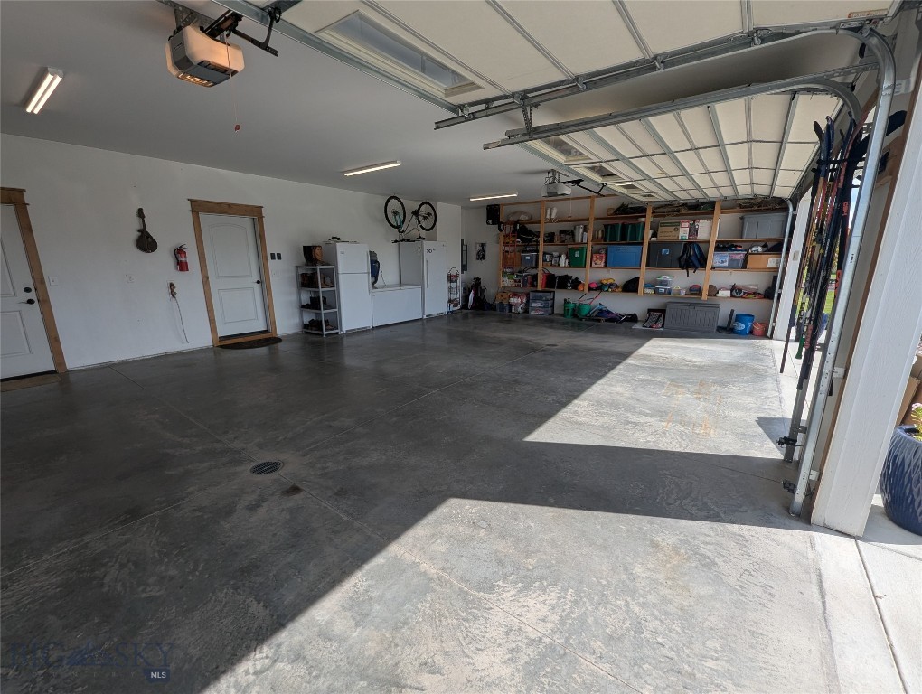 632 Stewart Loop, Bozeman MT 59718