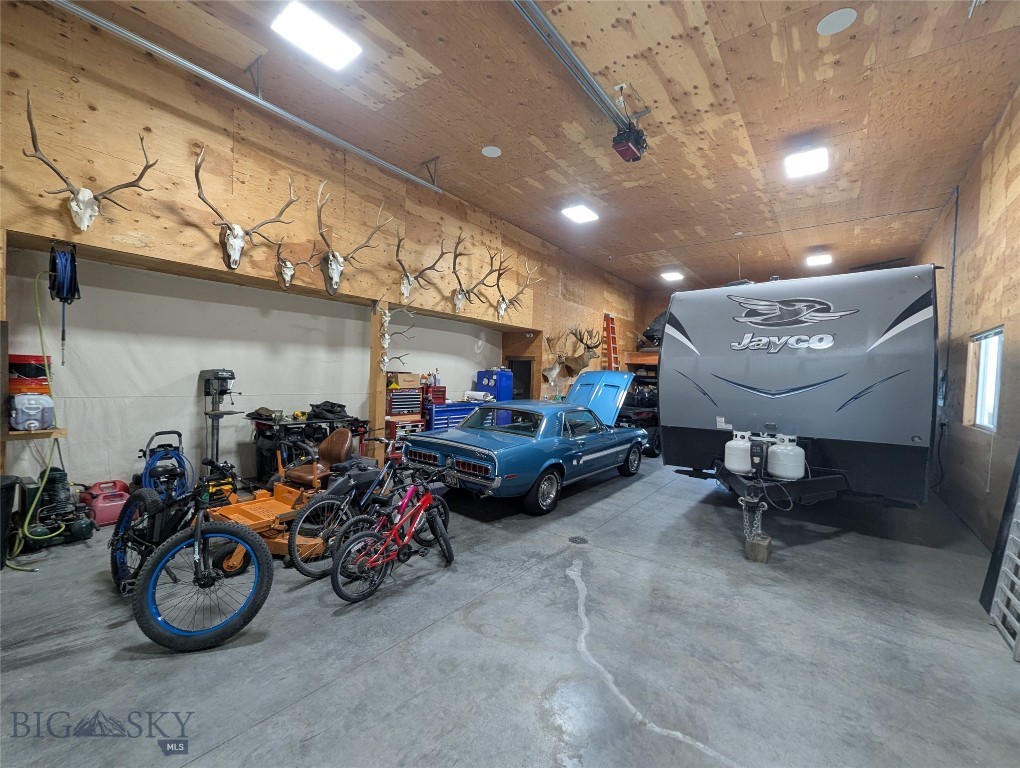 632 Stewart Loop, Bozeman MT 59718