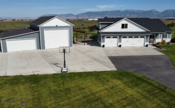 632 Stewart Loop, Bozeman MT 59718