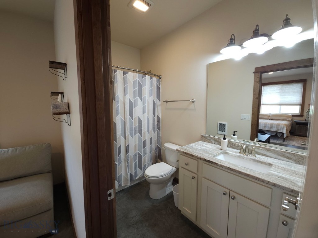 632 Stewart Loop, Bozeman MT 59718