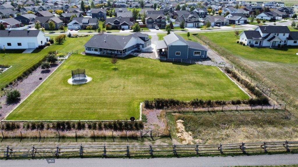 632 Stewart Loop, Bozeman MT 59718