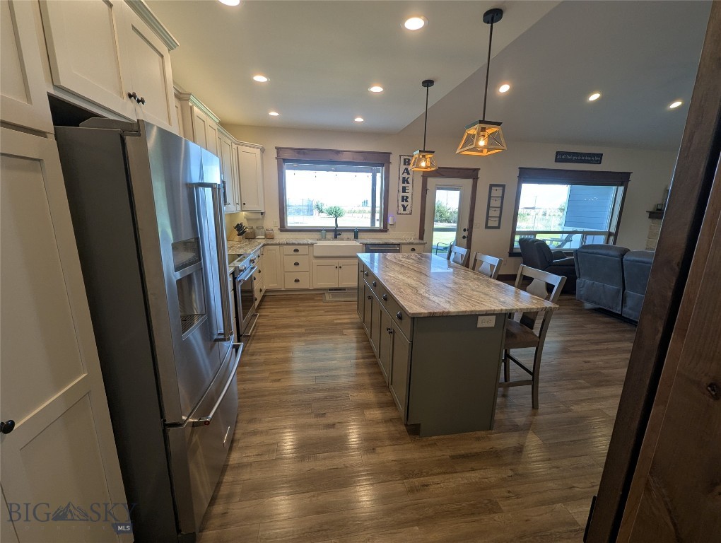 632 Stewart Loop, Bozeman MT 59718