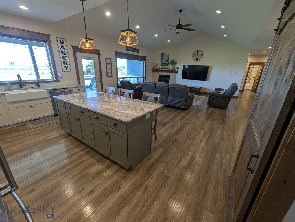 632 Stewart Loop, Bozeman MT 59718