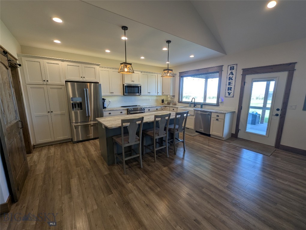 632 Stewart Loop, Bozeman MT 59718