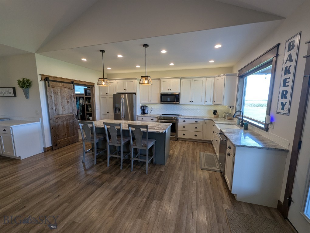 632 Stewart Loop, Bozeman MT 59718