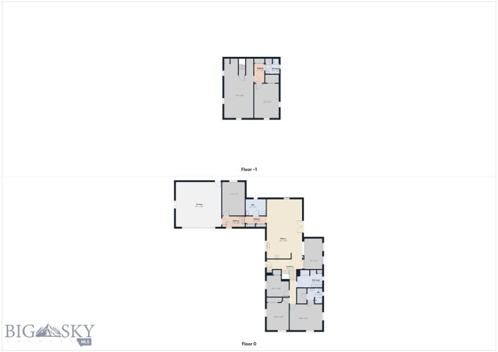 635 Mary Road, Bozeman MT 59718
