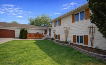 635 Mary Road, Bozeman MT 59718