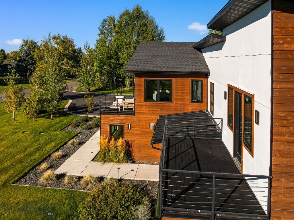 635 Stonegate Drive, Bozeman MT 59715