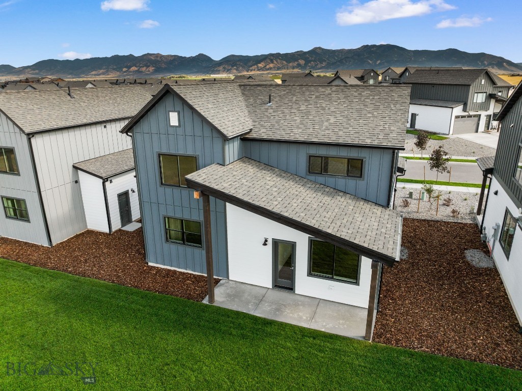 64 Horseshoe Loop, Bozeman MT 59718