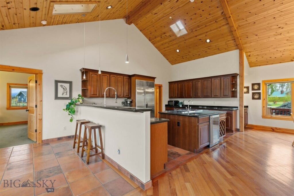 64 Shandalyn Lane, Bozeman MT 59718