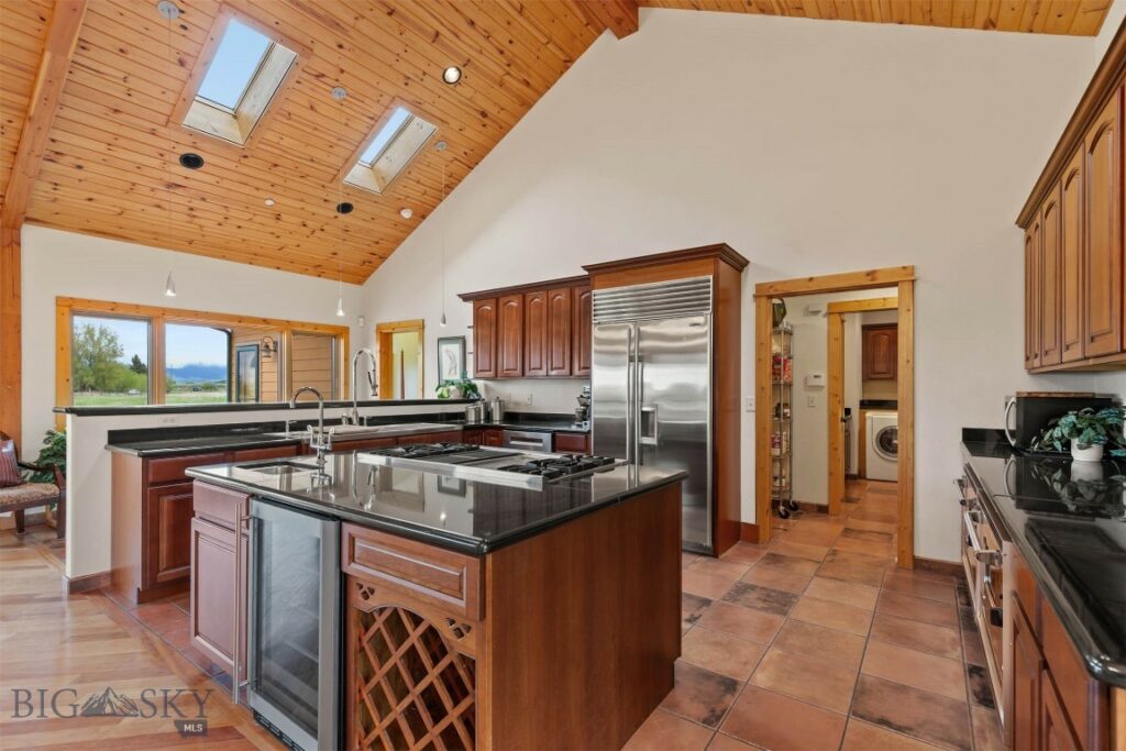 64 Shandalyn Lane, Bozeman MT 59718