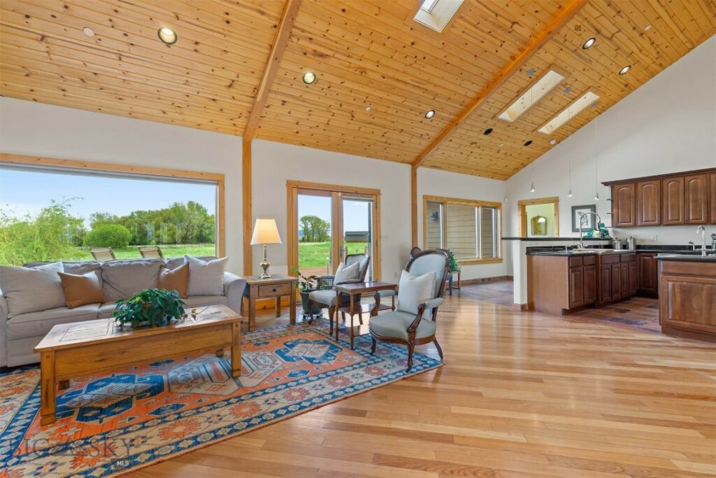 64 Shandalyn Lane, Bozeman MT 59718