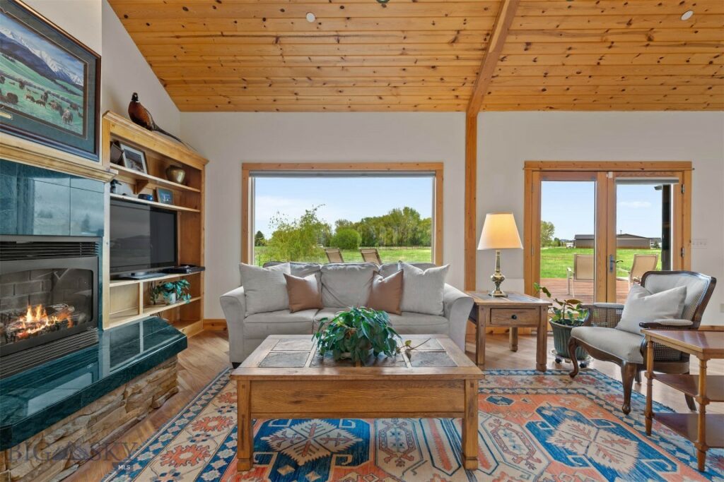 64 Shandalyn Lane, Bozeman MT 59718