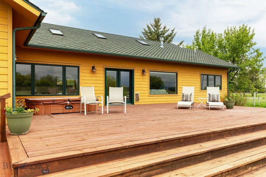 64 Shandalyn Lane, Bozeman MT 59718
