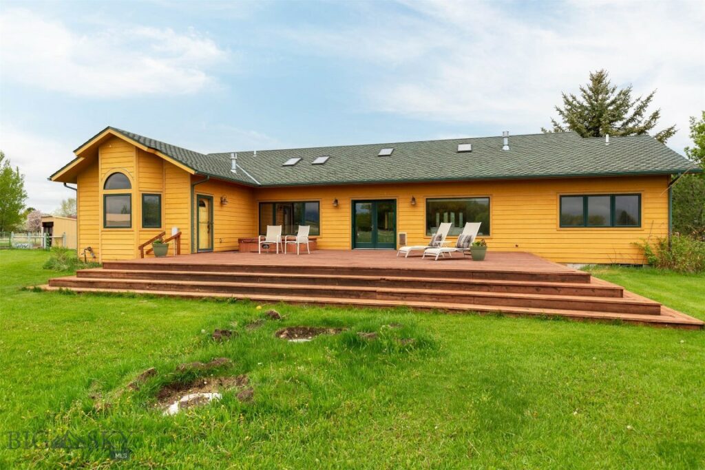 64 Shandalyn Lane, Bozeman MT 59718