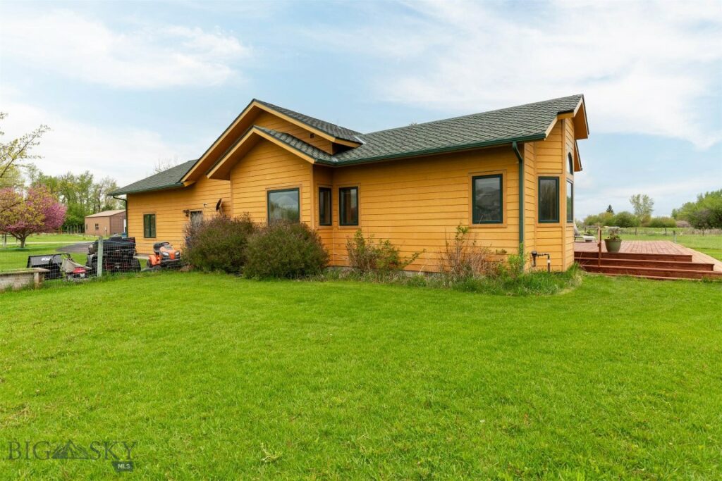 64 Shandalyn Lane, Bozeman MT 59718