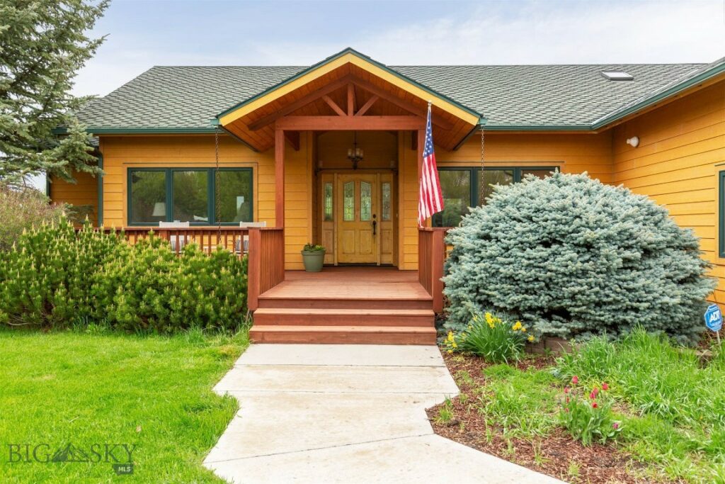 64 Shandalyn Lane, Bozeman MT 59718