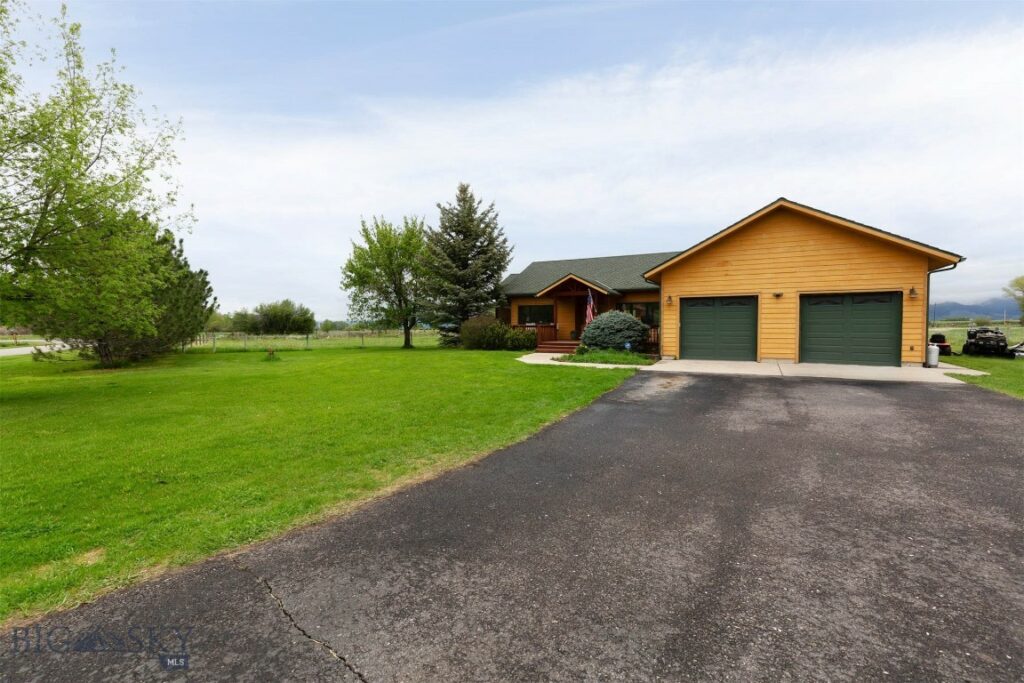 64 Shandalyn Lane, Bozeman MT 59718