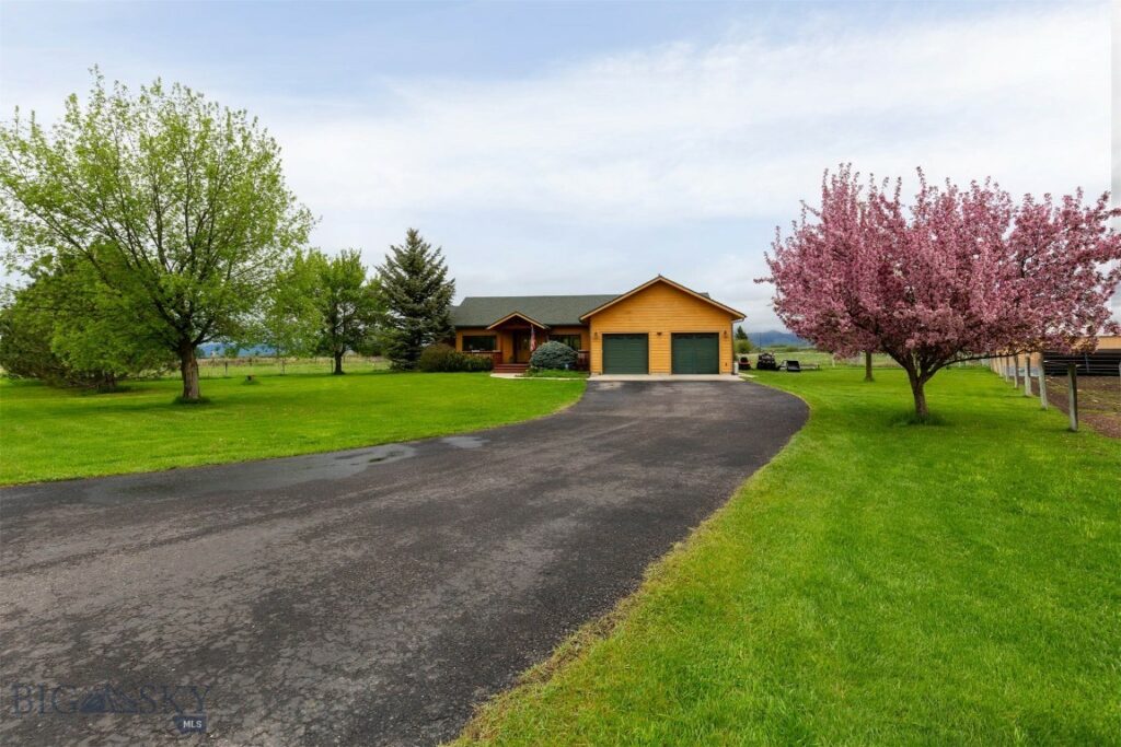 64 Shandalyn Lane, Bozeman MT 59718