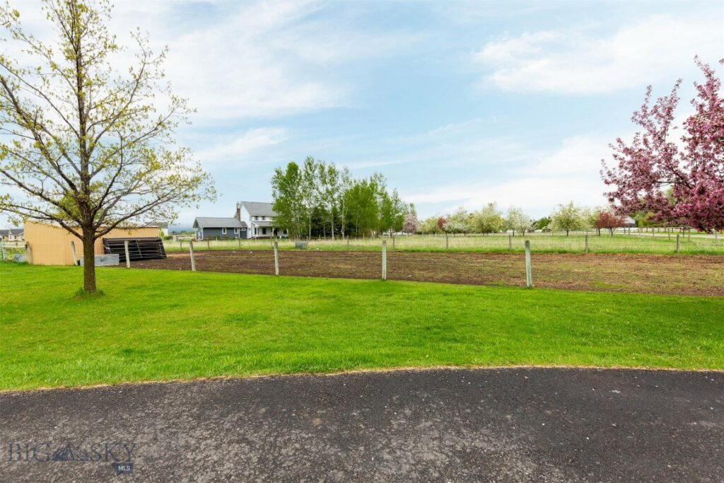 64 Shandalyn Lane, Bozeman MT 59718