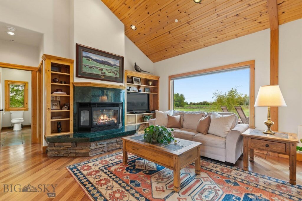 64 Shandalyn Lane, Bozeman MT 59718
