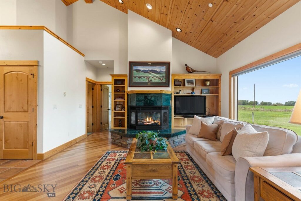 64 Shandalyn Lane, Bozeman MT 59718