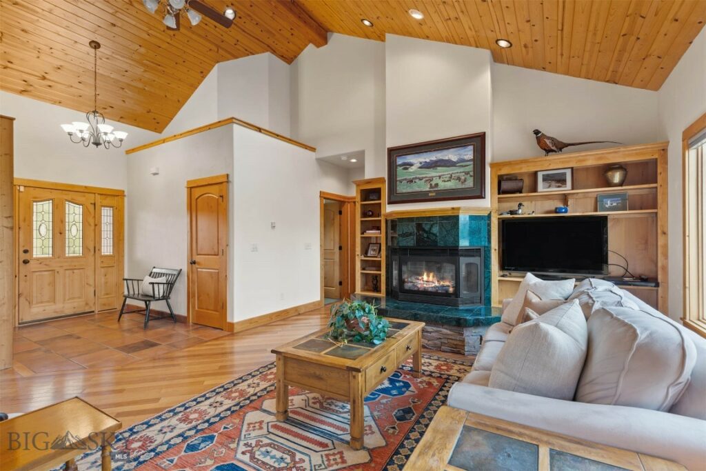 64 Shandalyn Lane, Bozeman MT 59718