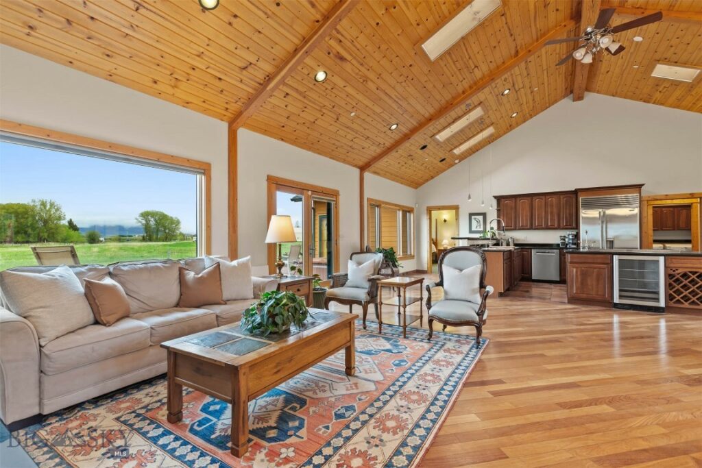 64 Shandalyn Lane, Bozeman MT 59718