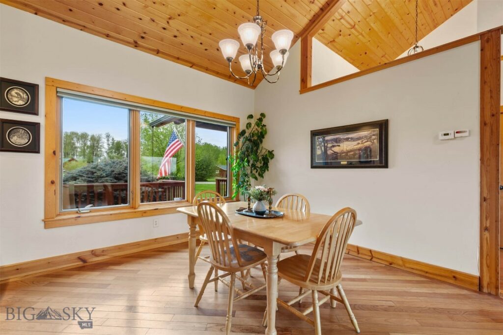 64 Shandalyn Lane, Bozeman MT 59718