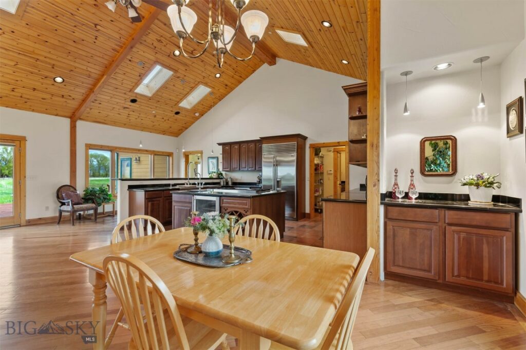 64 Shandalyn Lane, Bozeman MT 59718