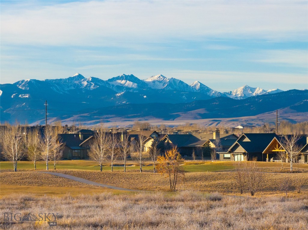 64 Swayback Lane, Bozeman MT 59718
