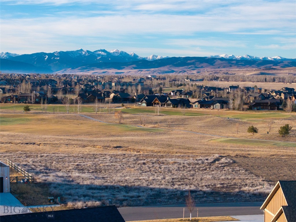 64 Swayback Lane, Bozeman MT 59718