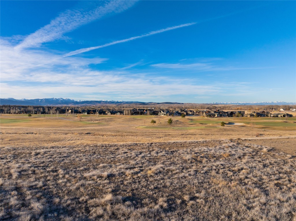 64 Swayback Lane, Bozeman MT 59718