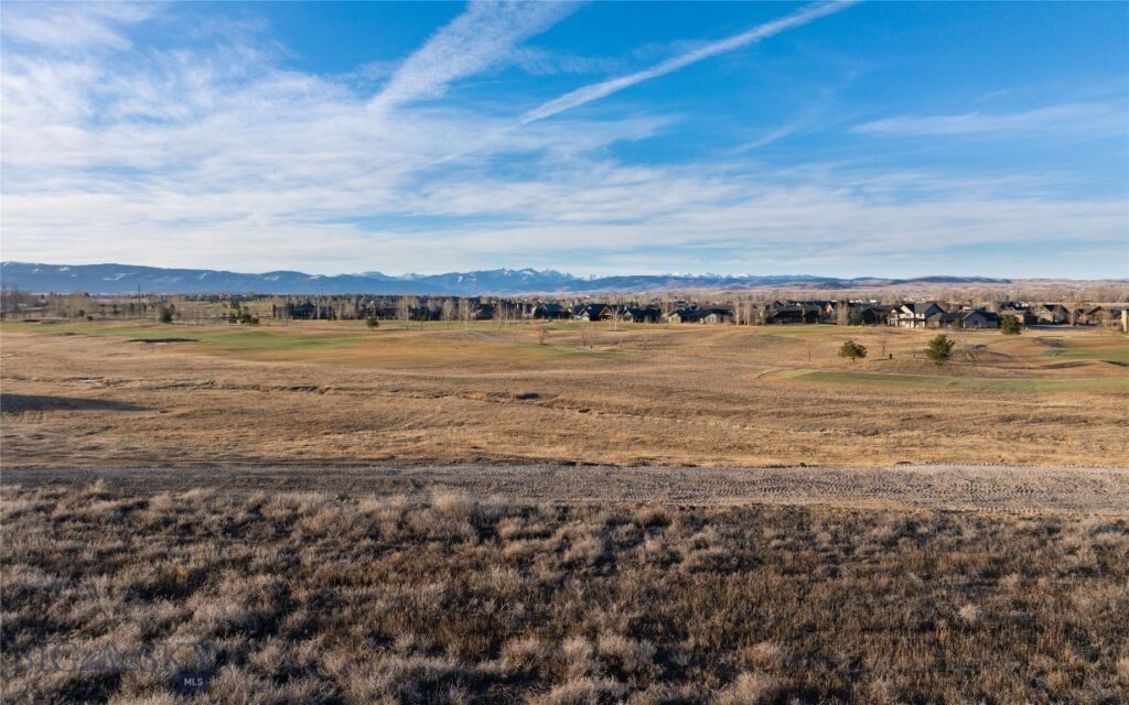 64 Swayback Lane, Bozeman MT 59718