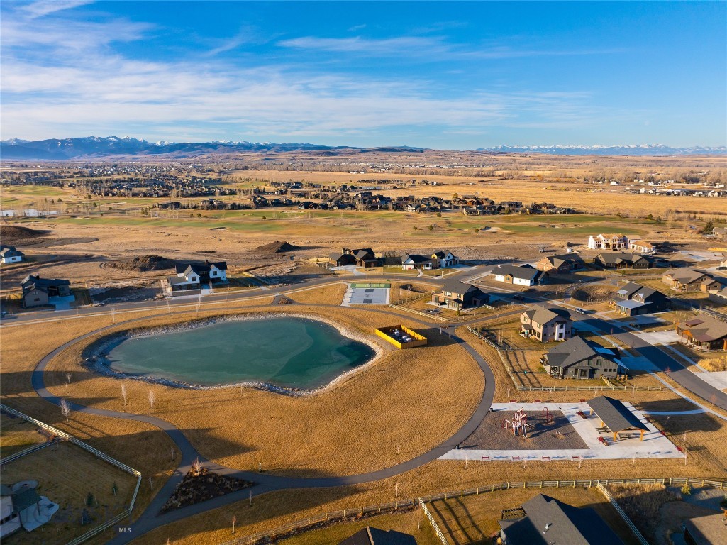 64 Swayback Lane, Bozeman MT 59718