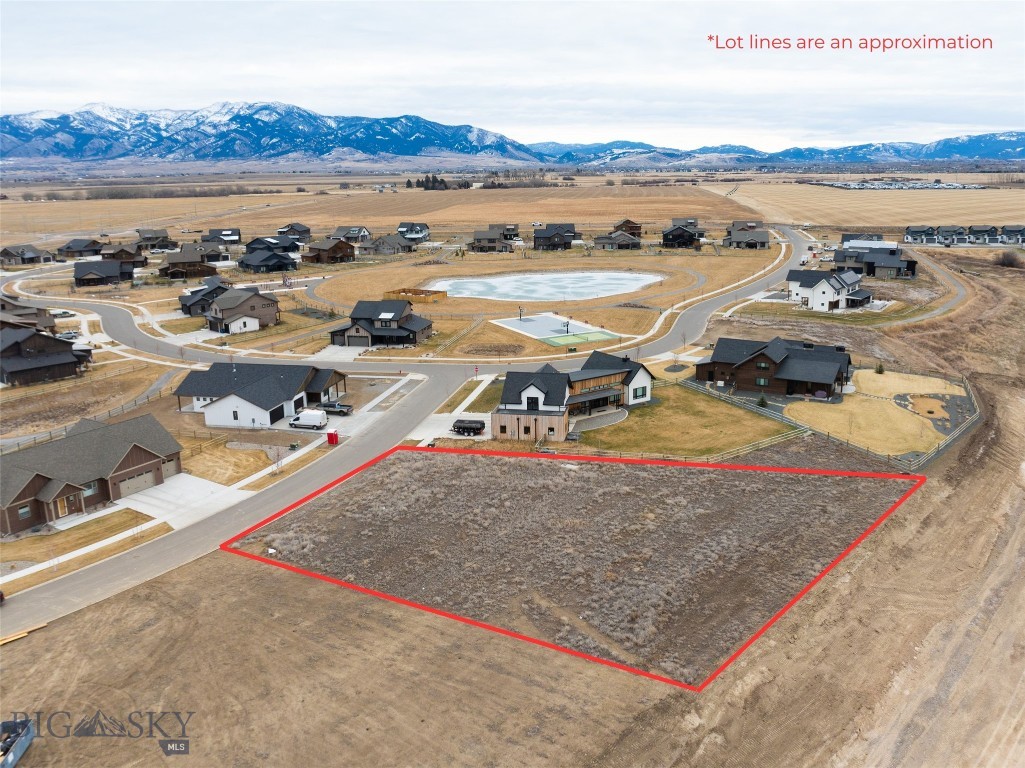 64 Swayback Lane, Bozeman MT 59718