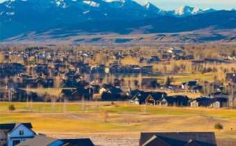 64 Swayback Lane, Bozeman MT 59718