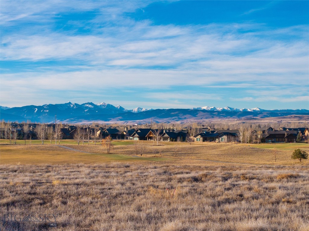 64 Swayback Lane, Bozeman MT 59718