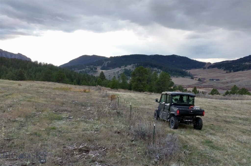 641 Glasgow Road, Bozeman MT 59715