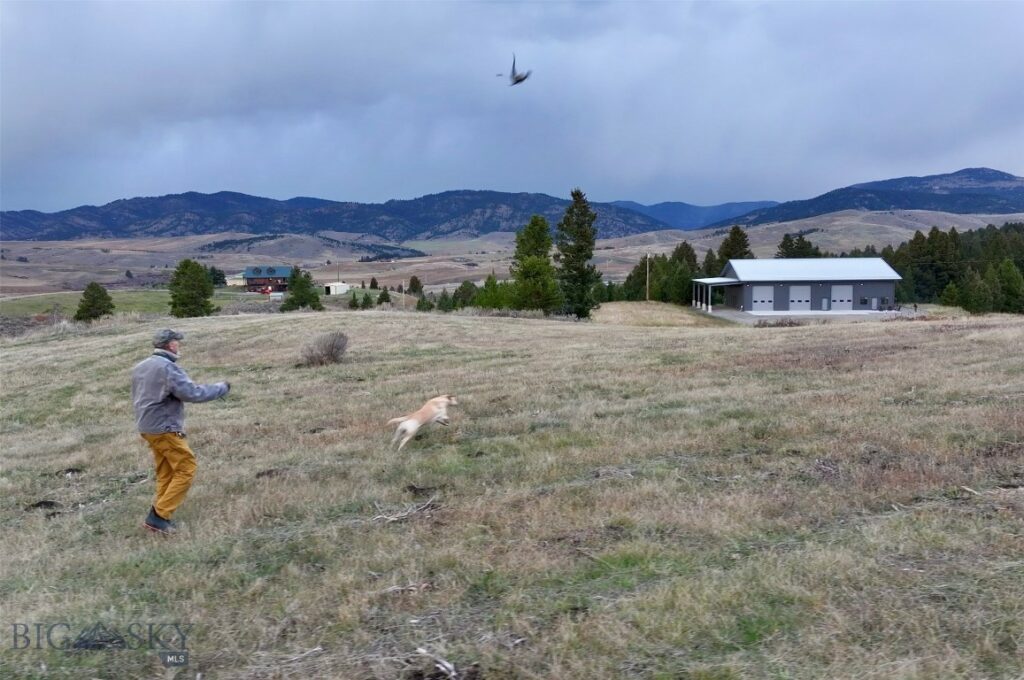 641 Glasgow Road, Bozeman MT 59715