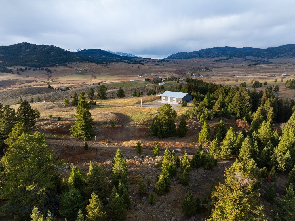 641 Glasgow Road, Bozeman MT 59715