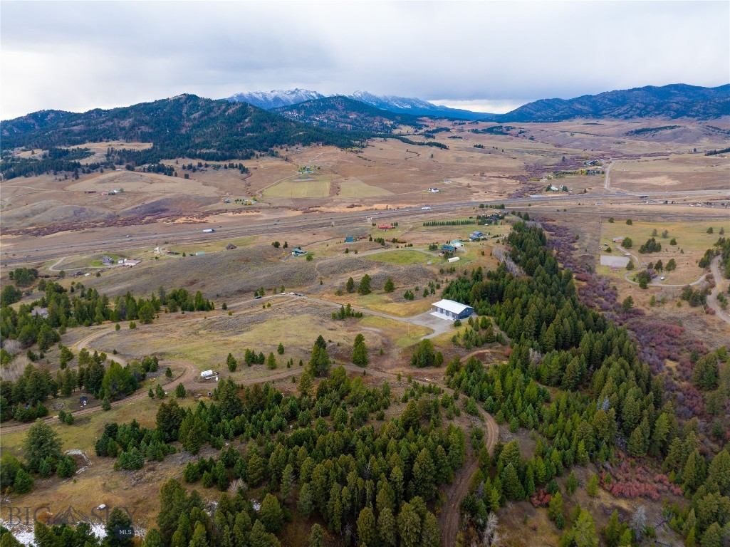 641 Glasgow Road, Bozeman MT 59715