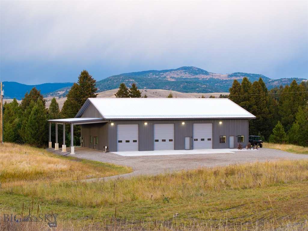 641 Glasgow Road, Bozeman MT 59715