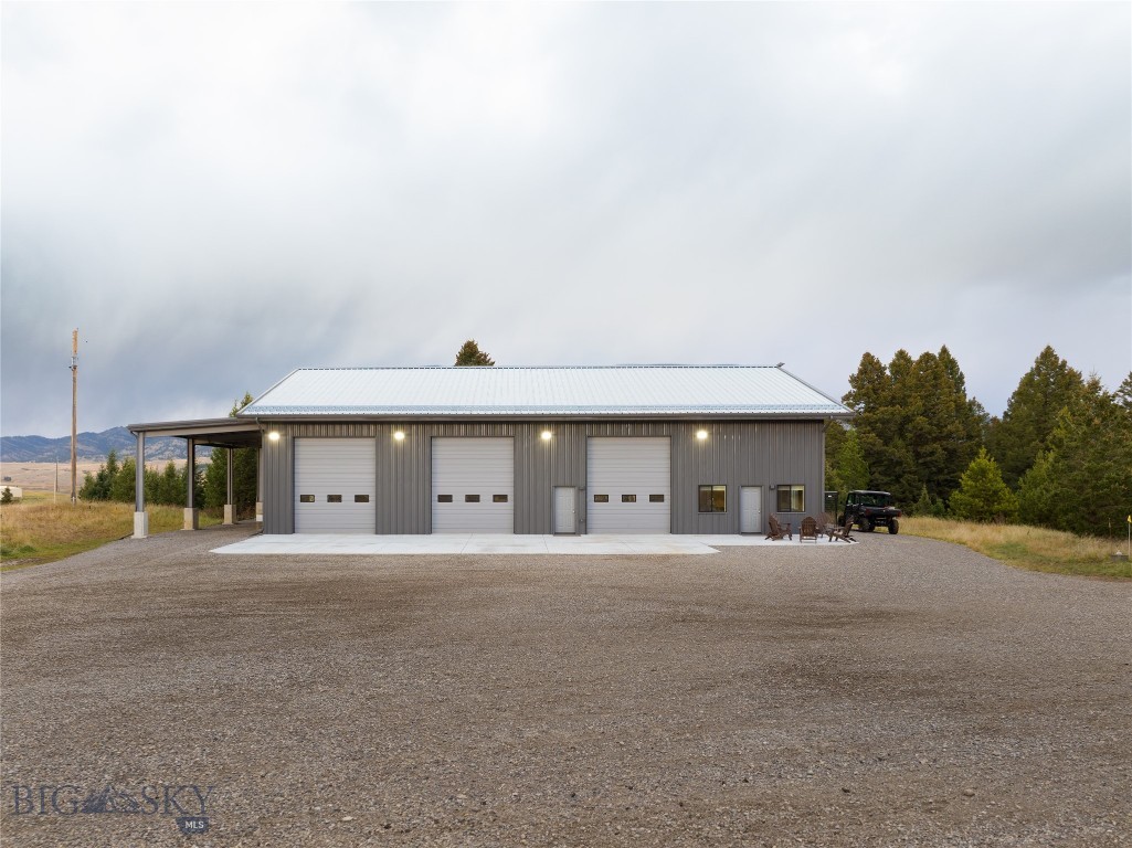 641 Glasgow Road, Bozeman MT 59715