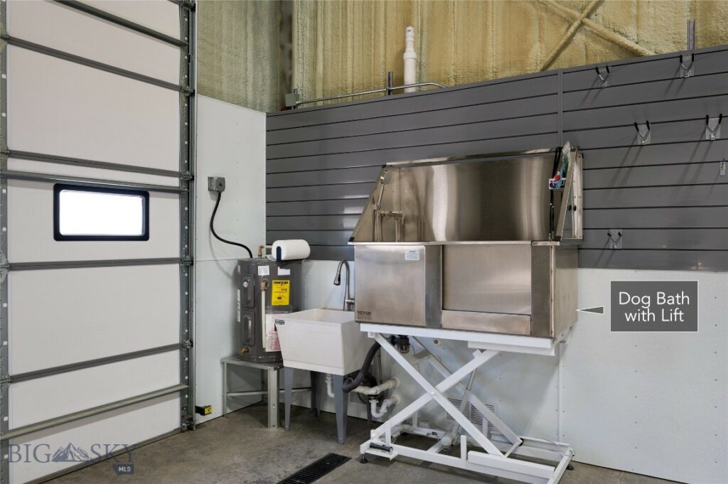 641 Glasgow Road, Bozeman MT 59715