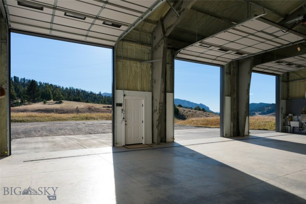 641 Glasgow Road, Bozeman MT 59715