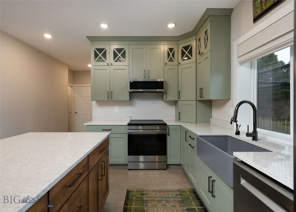 641 Glasgow Road, Bozeman MT 59715