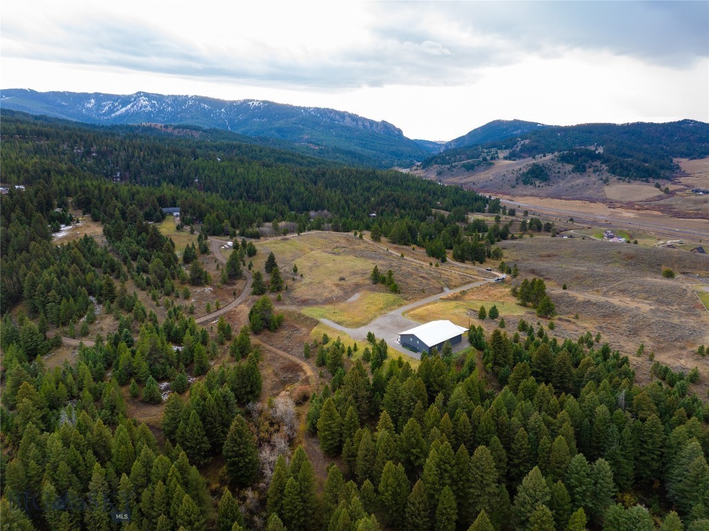 641 Glasgow Road, Bozeman MT 59715