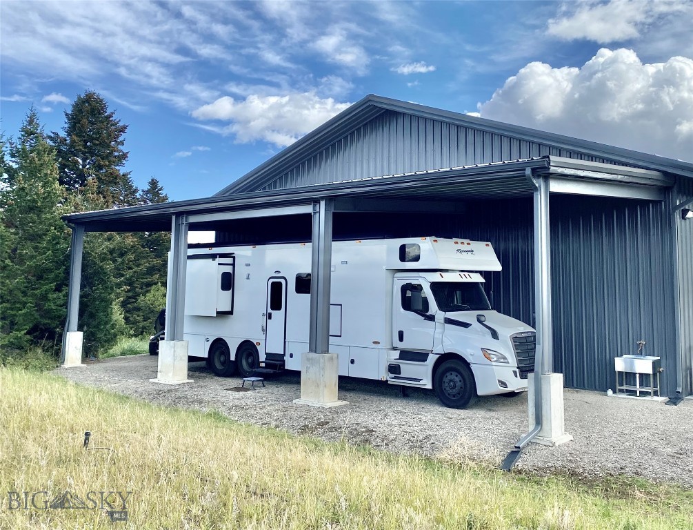 641 Glasgow Road, Bozeman MT 59715